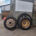 Sproeibanden, Enlèvement