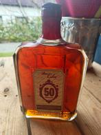 Ron Cubay 50e anniversaire de Ronera Central. Rhum Collector, Collections, Vins, Neuf, Autres régions, Enlèvement ou Envoi, Pleine