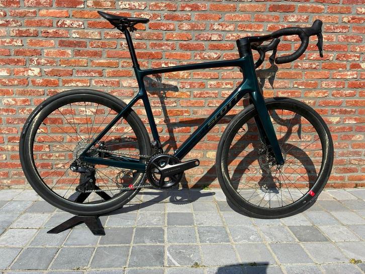 Scott addict rc20 maat L en Xl 2026, Fietsen en Brommers, Fietsen | Heren | Sportfietsen en Toerfietsen, Zo goed als nieuw, Ophalen