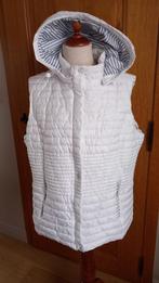 Bodywarmer met kap (50), Kleding | Dames, Bodywarmers, Ophalen, Zo goed als nieuw