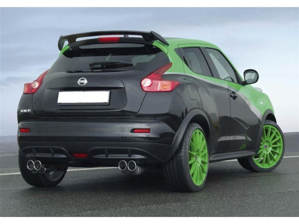 Nissan Juke F15 - Dakspoiler II, Ophalen of Verzenden
