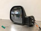 Rétroviseur extérieur gauche d'un Peugeot Partner (Partner, -, 3 mois de garantie, Utilisé, -