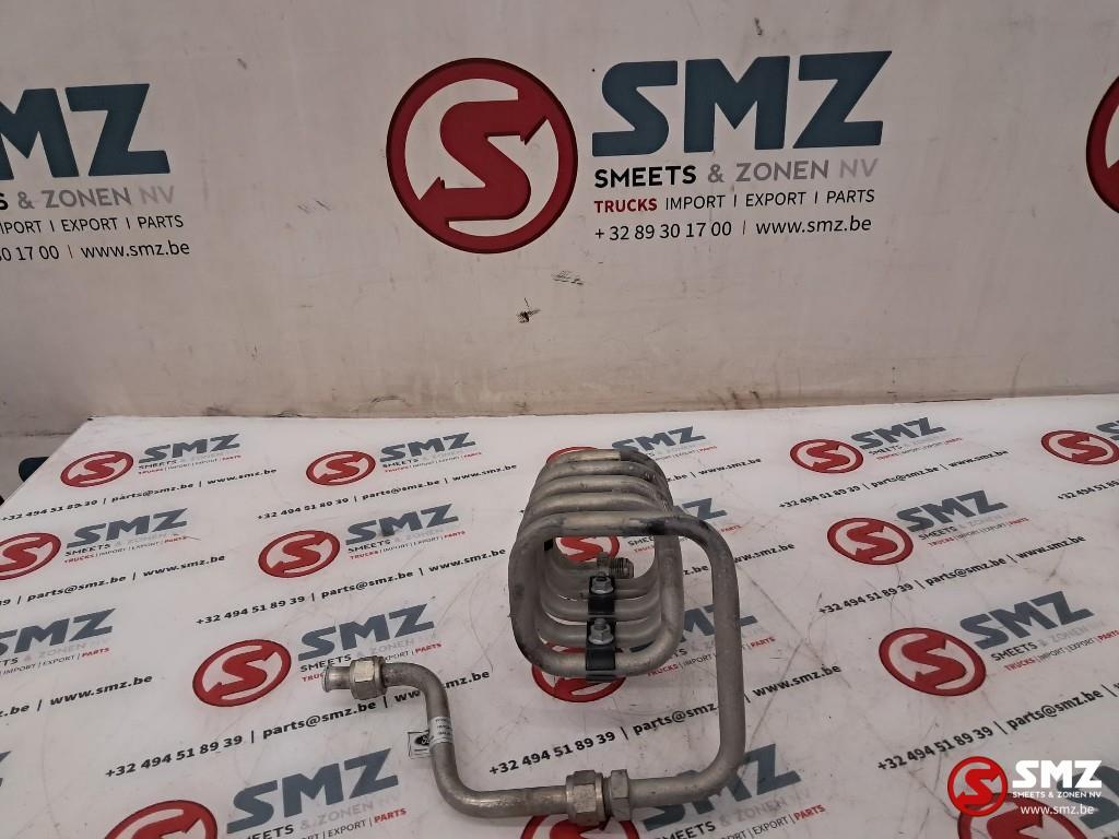 Occ remleiding spiraal Ford, Gebruikt, Ford, Remmen en Aandrijving