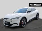 Ford Mustang Mach-E Premium awd 99kwh|driving Assist assist|, Auto's, Automaat, 98 kWh, 10 min, Wit