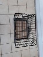 Bench en fietsmand, Dieren en Toebehoren, Hondenhokken, Ophalen