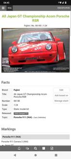 Gezocht, Hobby en Vrije tijd, Modelbouw | Auto's en Voertuigen, Ophalen of Verzenden