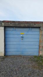 Garage à louer Flénu