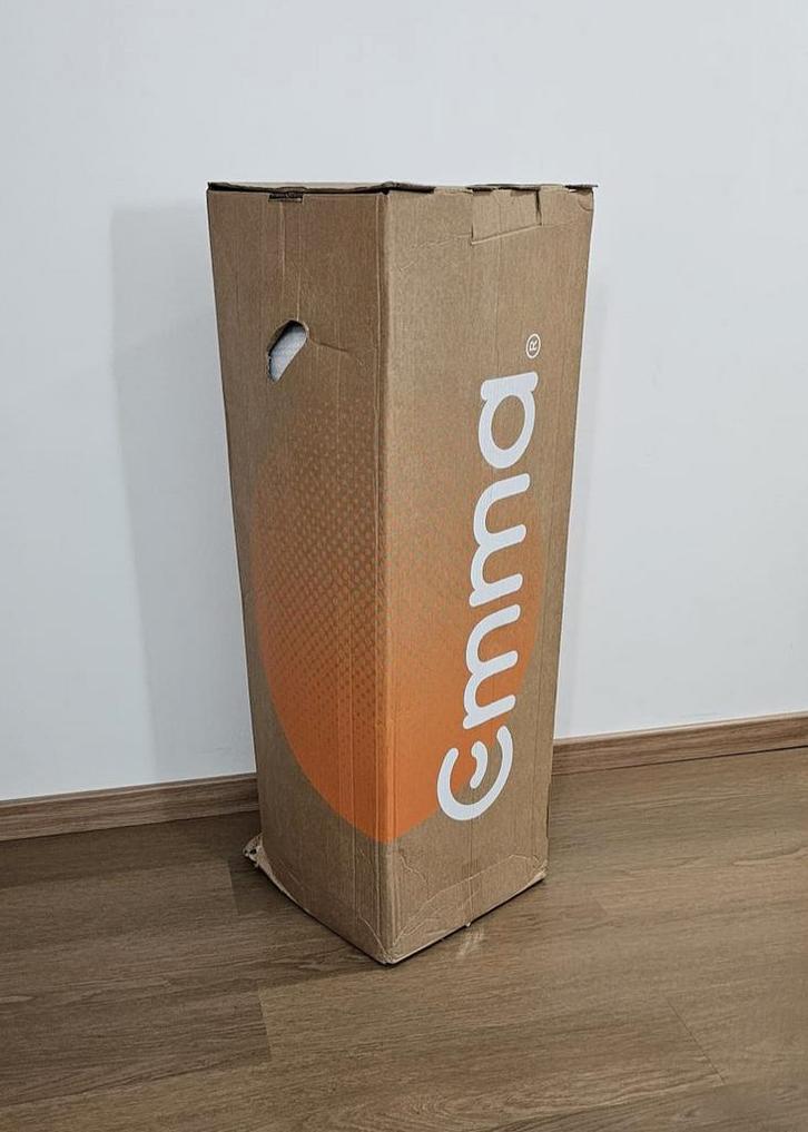 Matras 90x200 EMMA ORIGINAL ELITE NIEUW, Huis en Inrichting, Slaapkamer | Matrassen en Bedbodems, Nieuw, Matras, 90 cm, 200 cm