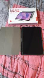 Tablette 11 pouces LENOVO IDEA TAB 8/128GB + TAB PEN, Informatique & Logiciels, Enlèvement ou Envoi, 11 pouces, Idea tab, Comme neuf