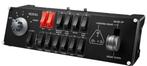 Flight Switch panel for MSFS2020/24, Computers en Software, Joysticks, Ophalen, Gebruikt, Logitech