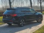 Seat Tarraco 1.5TSI FR | 7 ZIT | PANO | 360 CAMERA, Auto's, Automaat, 4 cilinders, Leder, Bedrijf