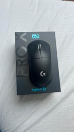 Logitech g pro superlight, Computers en Software, Muizen, Ophalen, Zo goed als nieuw
