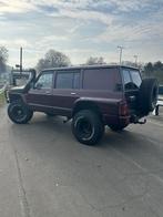 Nissan Patrol Y60 LWB, Achat, Patrol, Particulier