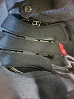 casque de moto, Motoren, Kleding | Motorhelmen, Ophalen, Dames, Integraalhelm, S