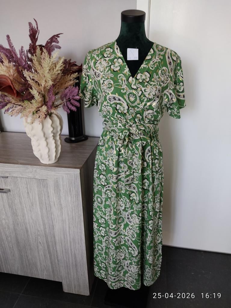 Lente zomer maat s/m  nieuw bij aankoop een gratis geschenk, Ophalen of Verzenden, Maat 36 (S)