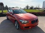 Bmw 116 Diesel 2012, Euro 5, Achat, Entreprise, Boîte manuelle