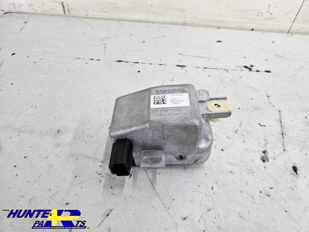 Stuurhuisslot Volvo XC90/XC60/V90/S90/V60 ('14-'22) 31476490, Gebruikt, Ophalen of Verzenden, Volvo, Volvo