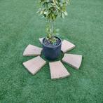 boordsteen, Ophalen, Gebruikt, Beton, Overige typen