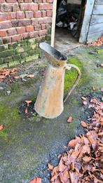 Grote koperen kan, Antiek en Kunst, Ophalen, Koper