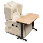 Revilax voorzettafel, Enlèvement, Comme neuf