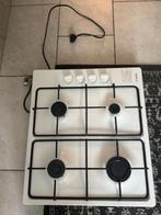 Fornuis, Elektronische apparatuur, Fornuizen, Ophalen, Gebruikt, 4 kookzones, Gas