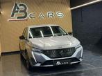 Peugeot 308 1.2i * ALLURE SPORT * GARANTIE 12 MOIS *, Autos, Achat, Euro 6, Entreprise, Boîte manuelle