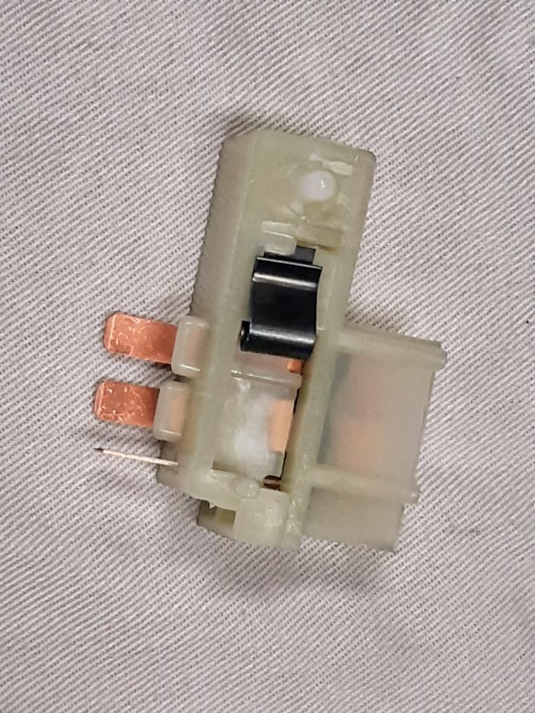 Moteur d'essuie-glace PARK SWITCH, Classic Mini Cooper, Enlèvement, Neuf, Austin