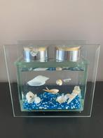 kaars zee, Ophalen, Nieuw, Kaars