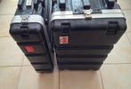 1 x SKB 6U + 1 x Stagg 2U Flightcase, Ophalen, Flightcase