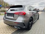 Mercedes-Benz A-CLASS 180 A 180 d Business Solution AMG, Cuir, Achat, Capteur de lumière, Euro 6