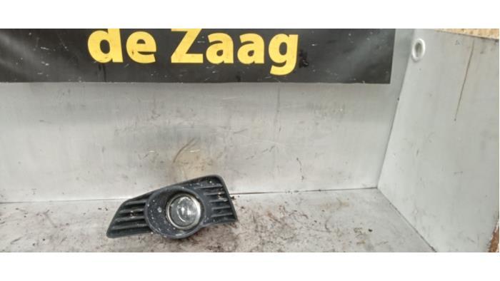 Mistlamp rechts-voor van een Opel Tigra, Auto-onderdelen, Gebruikt, -, -, Opel