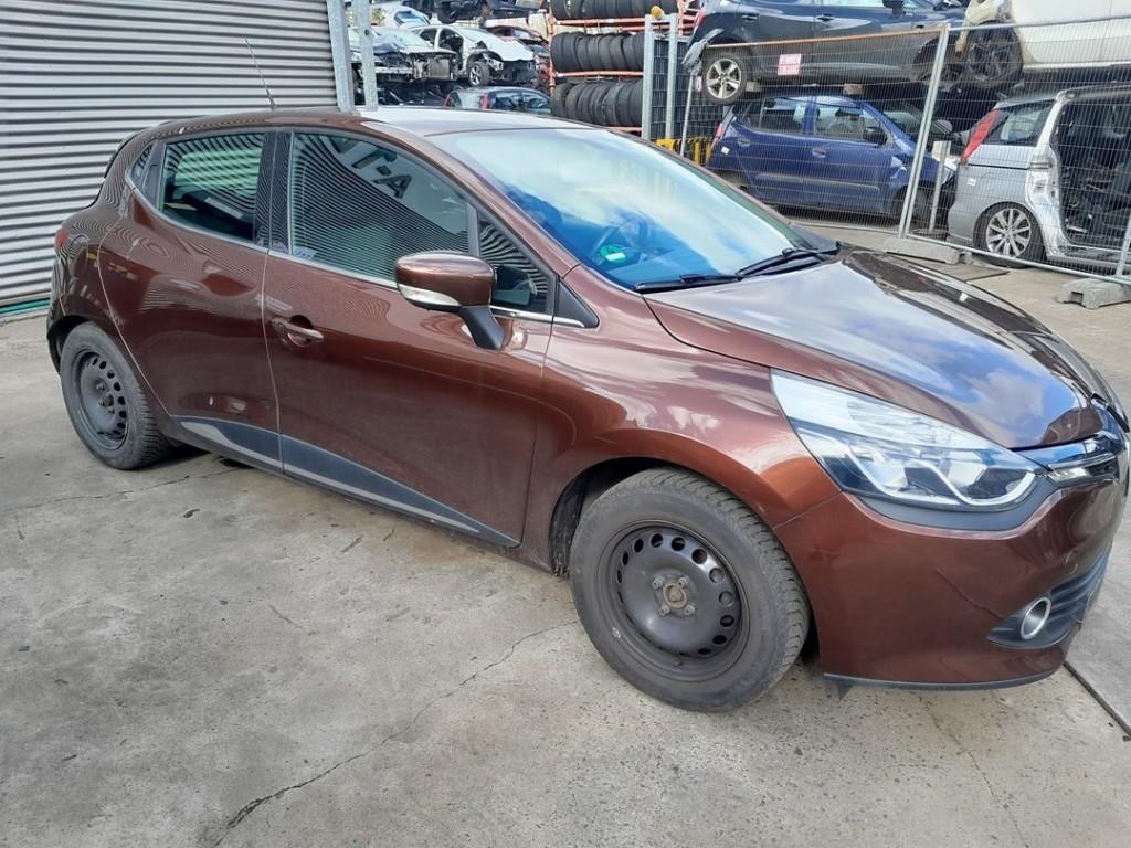 PORTE AVANT DROITE Renault Clio IV (5R) (801008302R), Autos : Pièces & Accessoires, Carrosserie & Tôlerie, Porte, Renault, Avant