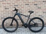 Cube reaction elektrische mountainbike, Fietsen en Brommers, Ophalen, Gebruikt