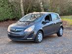 Climatiseur Opel Corsa 1.2 Essence 75 000 KM 2013, Achat, Boîte manuelle, Entretenue par le concessionnaire, Particulier
