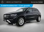 Mercedes-Benz GLE-Klasse 350 DE 4MATIC Luxury Line Dodehoeka, 2700 kg, Achat, Apple Carplay, Hybride Électrique/Diesel