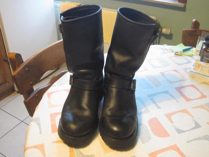 moto laarzen, Motoren, Kleding | Motorkleding, Laarzen, Heren, Nieuw met kaartje, Ophalen