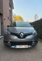 Renault Captur 1.5 2016 94dkm automaat 1ste eignaar, Achat, Automatique, Particulier, Cruise Control