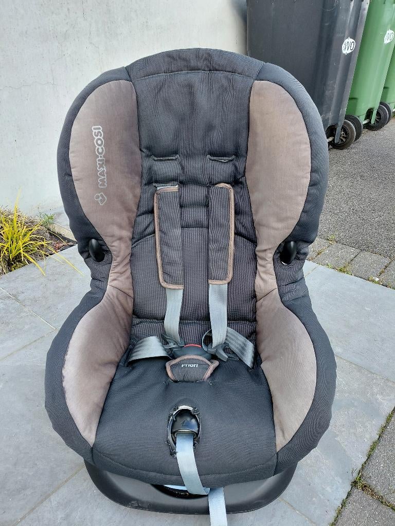 maxi cosi autostoel, Kinderen en Baby's, Autostoeltjes, Ophalen, 9 t/m 18 kg, Slaapstand, Maxi-Cosi