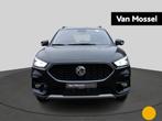 MG ZS ICE 1.0 AT LUXURY FWD, Auto's, MG, 4 deurs, Stof, Gebruikt, 1264 kg