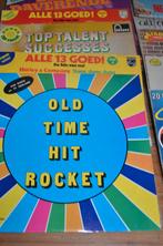 ELPEE   VINYL, Cd's en Dvd's, Vinyl | Pop, Ophalen, Zo goed als nieuw