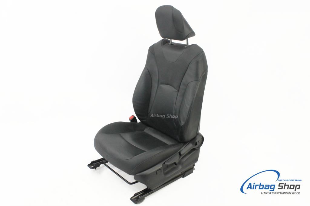 Stoel stikken leder reparatie Opel alle modellen, Gebruikt, Ophalen of Verzenden