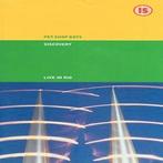 Laserdisc Pet Shop Boys Live in Rio