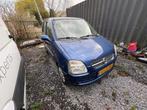 Opel - Agila - 1.2-16V Comfort - Car - 2003, Auto's, Monovolume, Gebruikt, Bedrijf, Euro 4