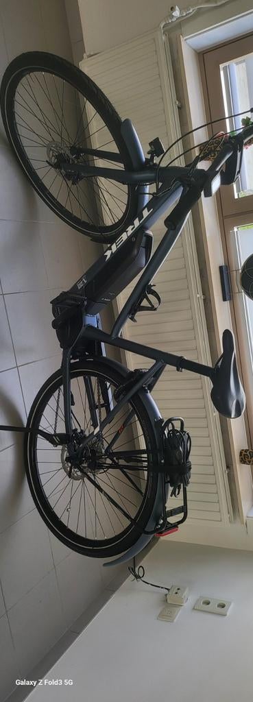 Vélo électrique Trek, Enlèvement ou Envoi