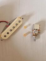Fender - AM PRO II - capteur à chevalet + poussoir, Musique & Instruments, Enlèvement
