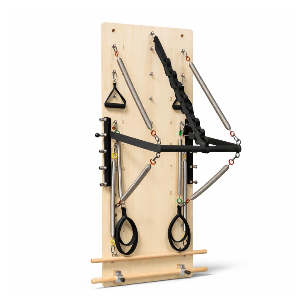 Pilates Wall Unit – Complete Full Body Trainer - PH Fitness, Ophalen, Nieuw