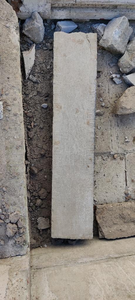 Europese arduin, Bricolage & Construction, Bricolage & Rénovation Autre, Enlèvement, Utilisé