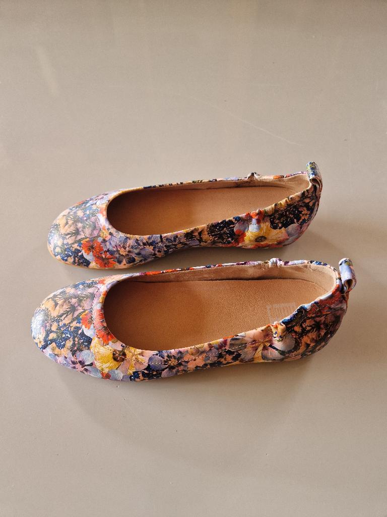 Fitflop ballerina maat 37 NIEUW, Kleding | Dames, Overige kleuren, Nieuw, Fitflop, Ballerina's