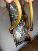 Nieuwe handtas, Bijoux, Sacs & Beauté, Bracelets, Enlèvement, Neuf, Brun, Autres matériaux