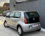 VW UP! 1.0i ESSENCE 109 000KM CARPASS BOÎTE AUTOMATIQUE, Achat, Up!, Entreprise, Noir